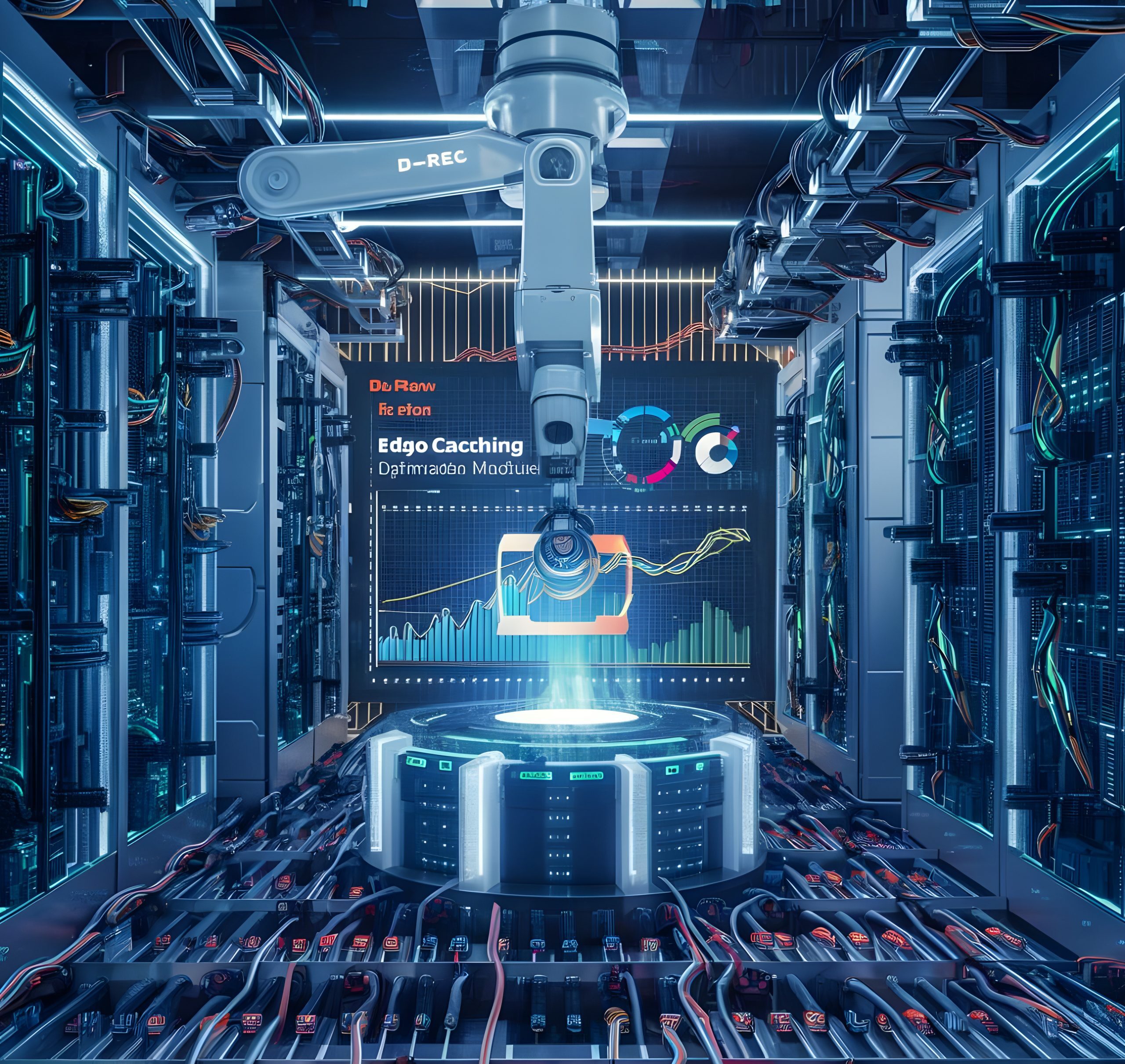 How Automation Improves Data Center Management?